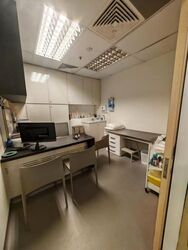 Gleneagles Hospital (D10), Retail #622552741